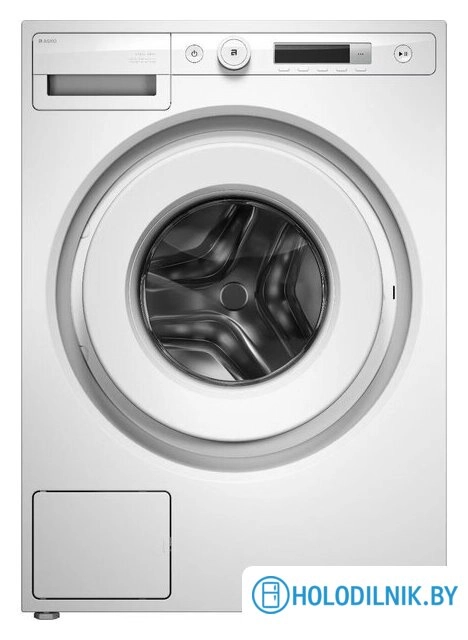 Стиральная машина ASKO W1094W