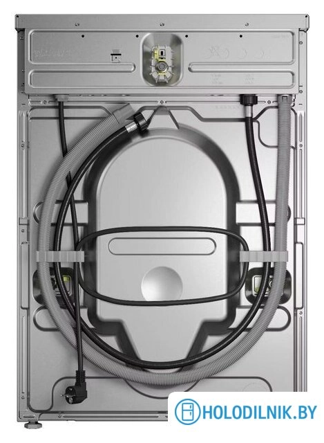 Стиральная машина ASKO W1094W