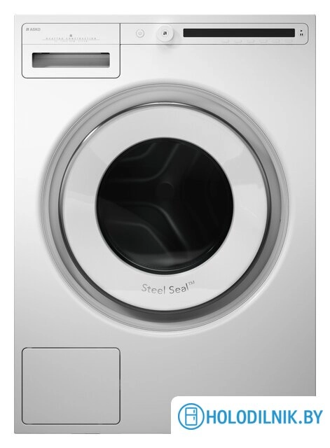 Стиральная машина ASKO W2114C.W/1