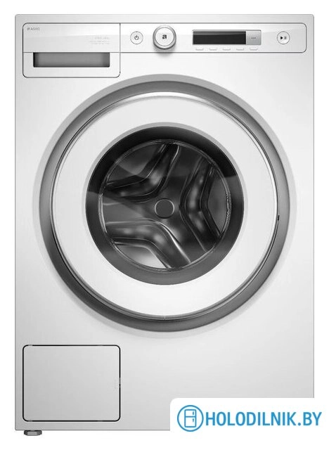 Стиральная машина ASKO W3096CW