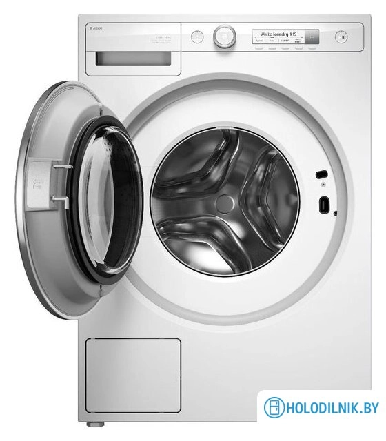 Стиральная машина ASKO W3096RW