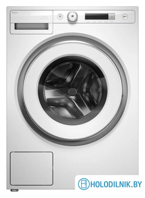 Стиральная машина ASKO W3114CXLW