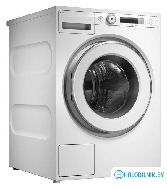 Стиральная машина ASKO W3114CXLW