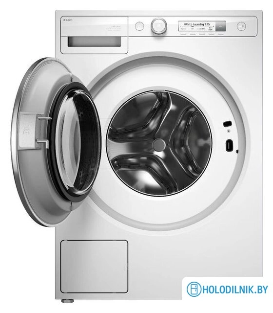 Стиральная машина ASKO W3114CXLW