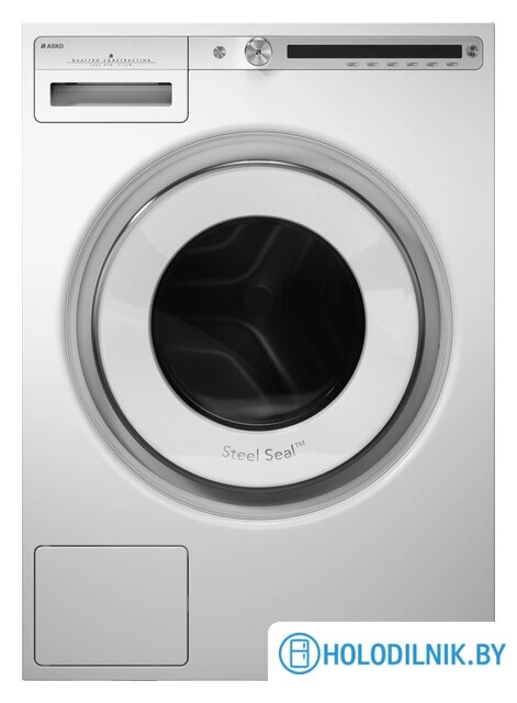 Стиральная машина ASKO W4114C.W/3