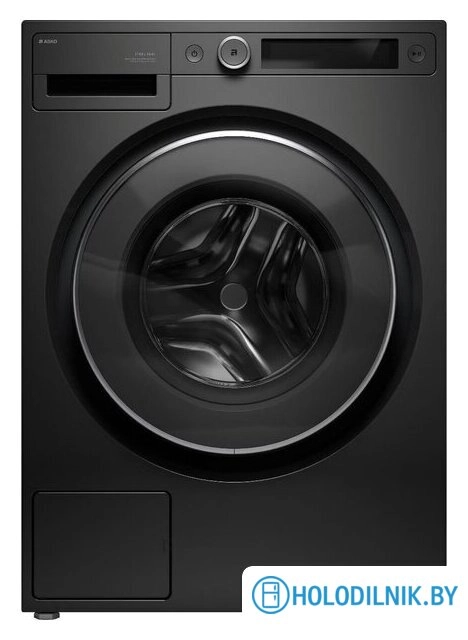 Стиральная машина ASKO W5096RG