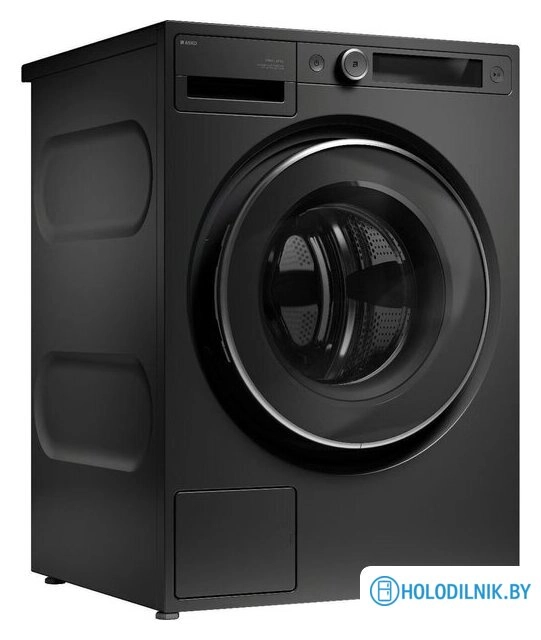 Стиральная машина ASKO W5096RG