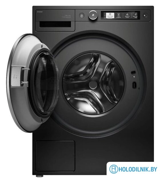 Стиральная машина ASKO W5096RG