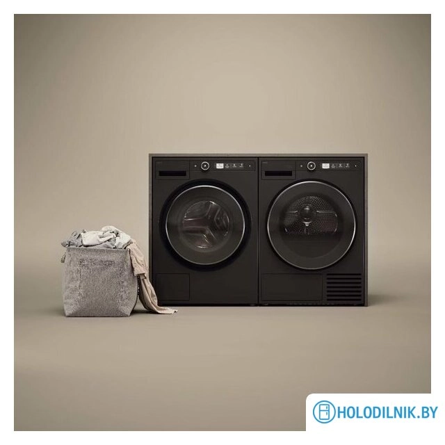 Стиральная машина ASKO W5096RG