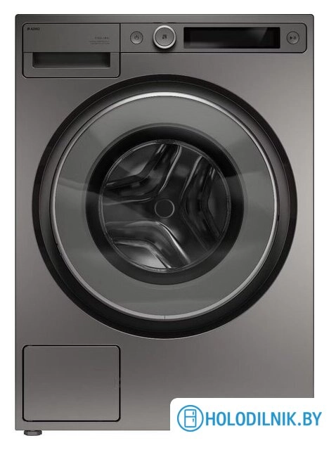 Стиральная машина ASKO W5096RT