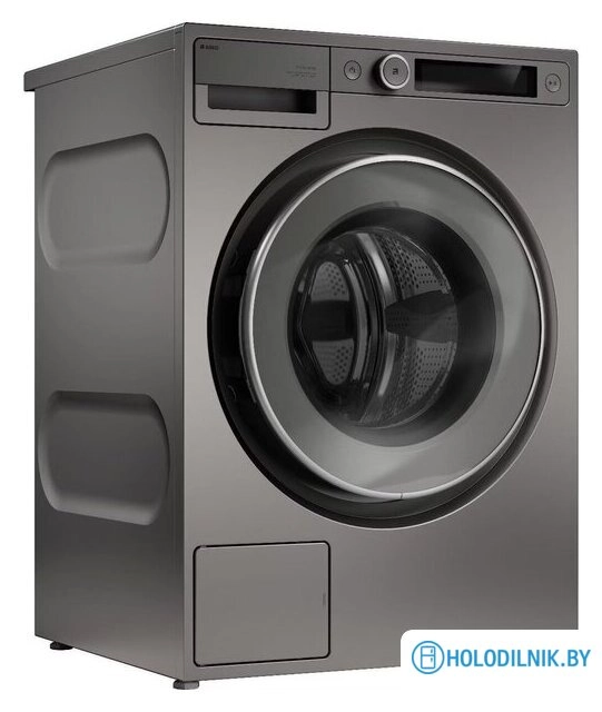 Стиральная машина ASKO W5096RT