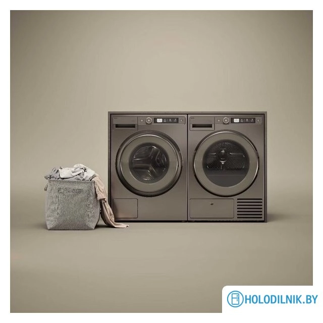 Стиральная машина ASKO W5096RT