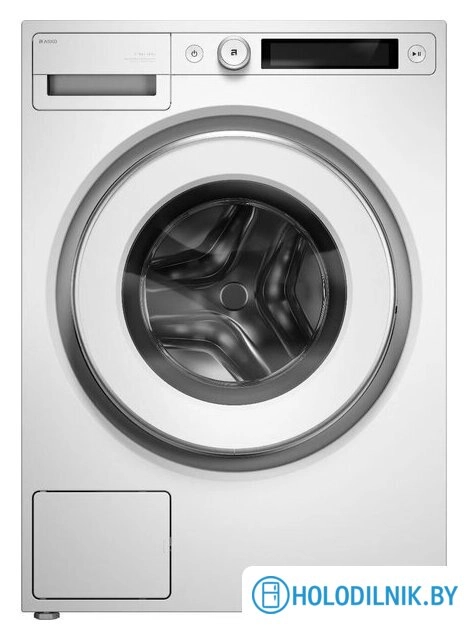 Стиральная машина ASKO W5096RW