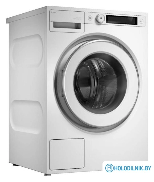 Стиральная машина ASKO W5096RW