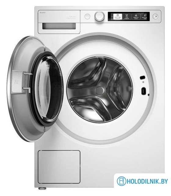 Стиральная машина ASKO W5096RW