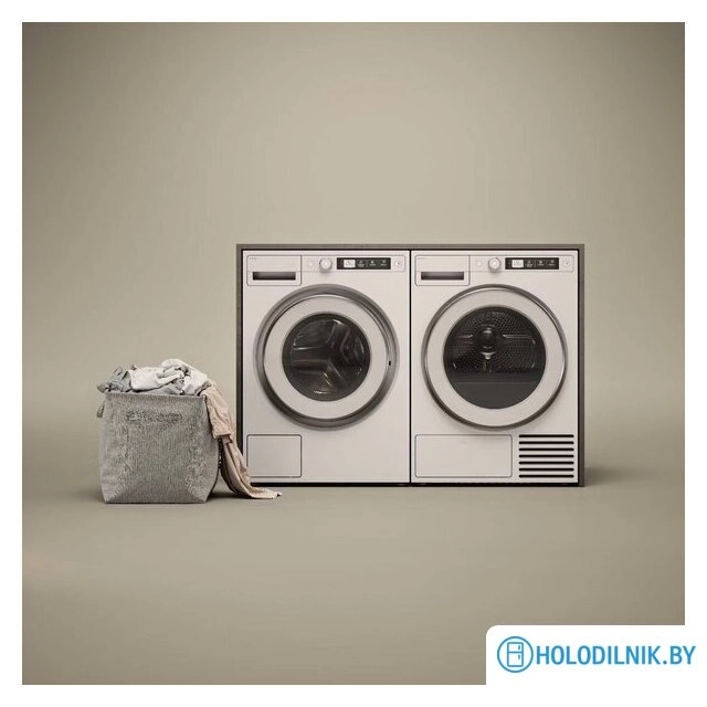 Стиральная машина ASKO W5096RW
