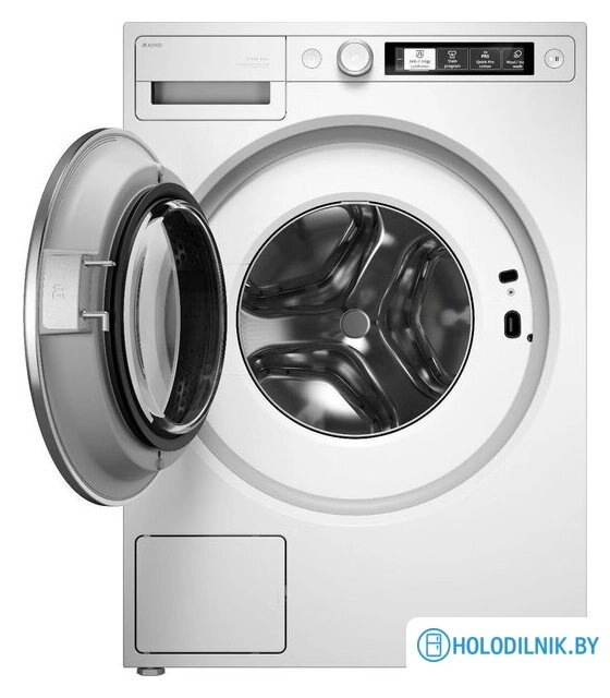 Стиральная машина ASKO W5114RXLW