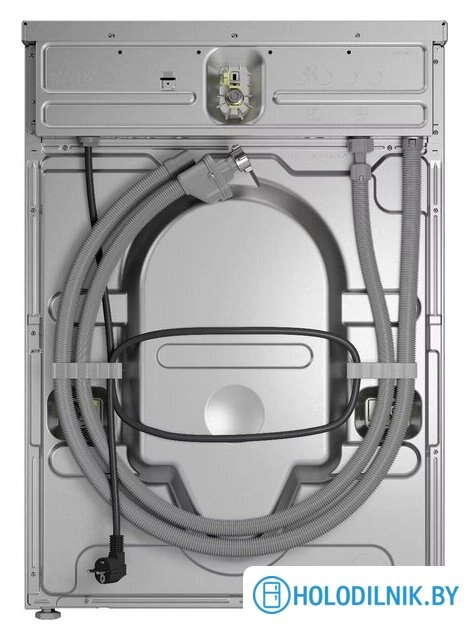 Стиральная машина ASKO W5114RXLW