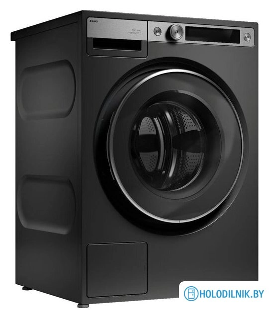 Стиральная машина ASKO W7096XG