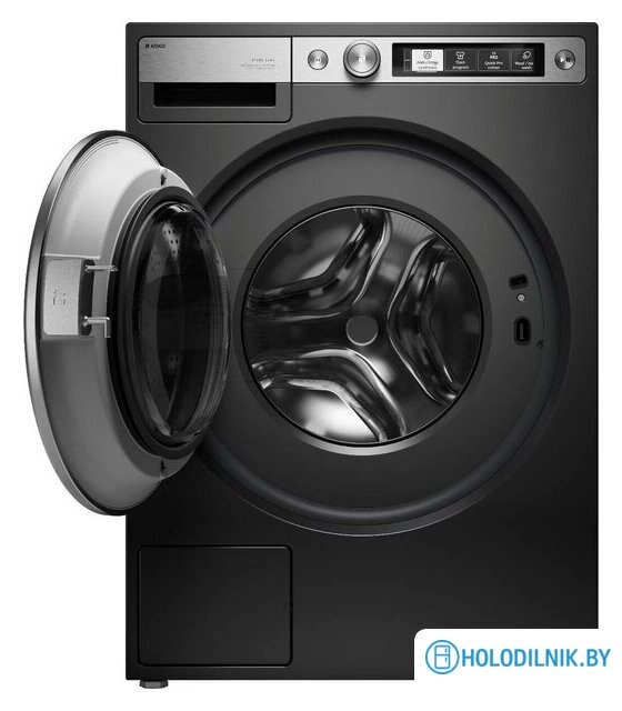 Стиральная машина ASKO W7096XG