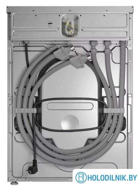 Стиральная машина ASKO W7096XG