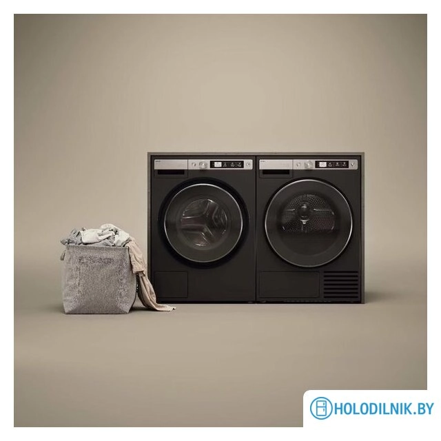 Стиральная машина ASKO W7096XG