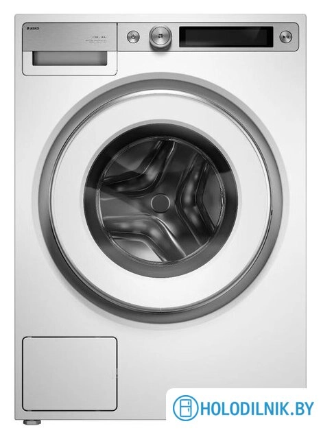 Стиральная машина ASKO W7096XW