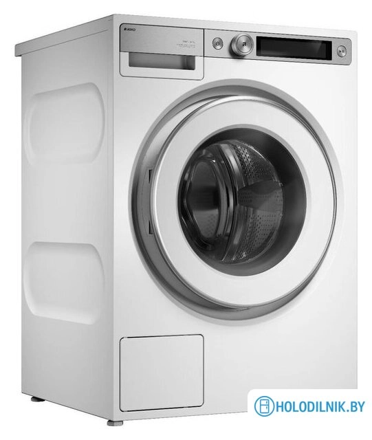 Стиральная машина ASKO W7096XW