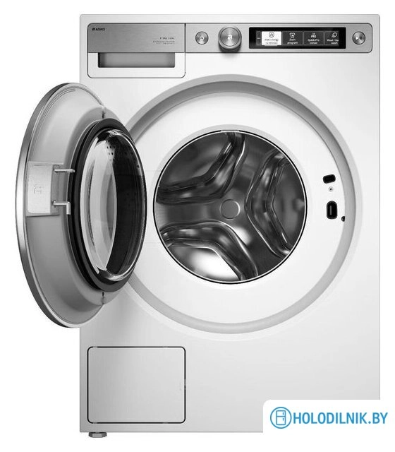 Стиральная машина ASKO W7096XW