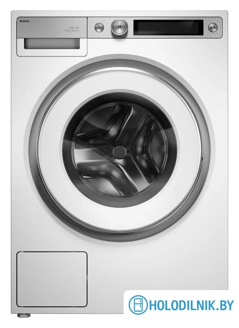 Стиральная машина ASKO W7124XXLW