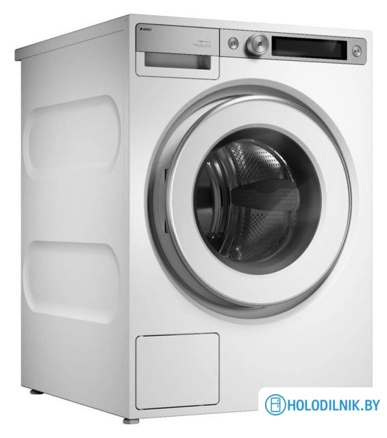 Стиральная машина ASKO W7124XXLW