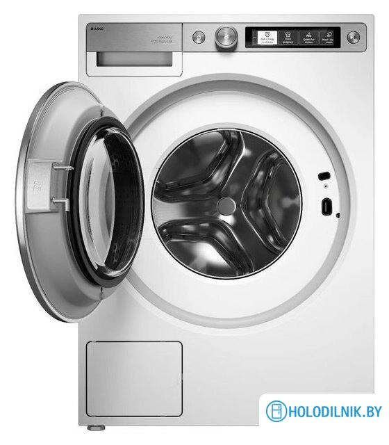 Стиральная машина ASKO W7124XXLW