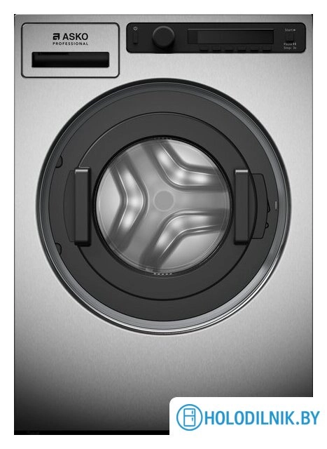 Стиральная машина ASKO WMC8944VB.T
