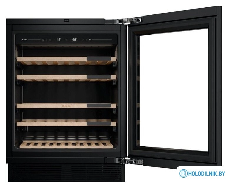 Винный шкаф ASKO WU886G1ENB1