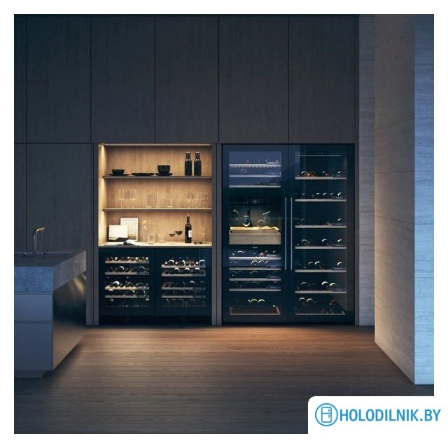 Винный шкаф ASKO WU886G1ENB1