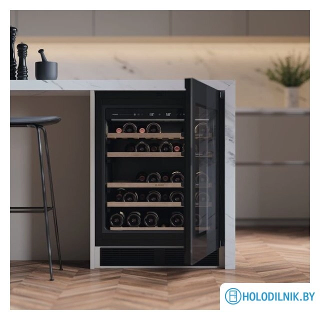 Винный шкаф ASKO WU886G1ENB1