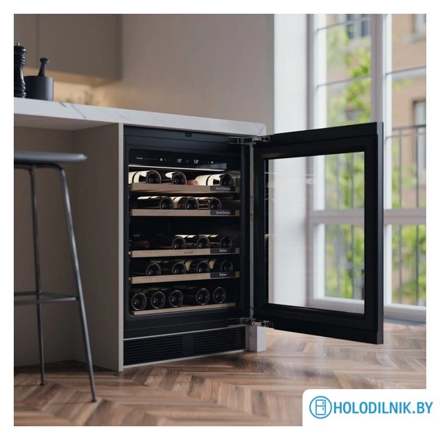 Винный шкаф ASKO WU886G1ENB1