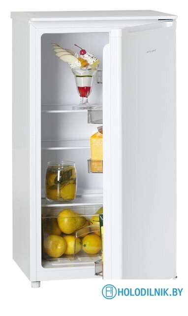 Однокамерный холодильник ATLANT Х 1401-100