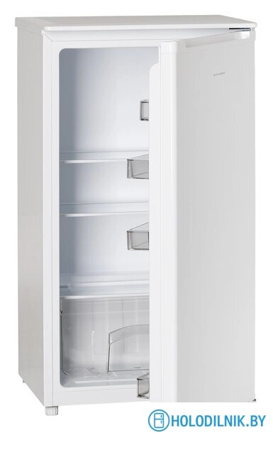 Однокамерный холодильник ATLANT Х 1401-100