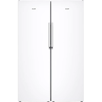 Комбинация side by side ATLANT Х-1602-100 + М-7606-102-N