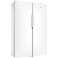 Комбинация side by side ATLANT Х-1602-100 + М-7606-102-N