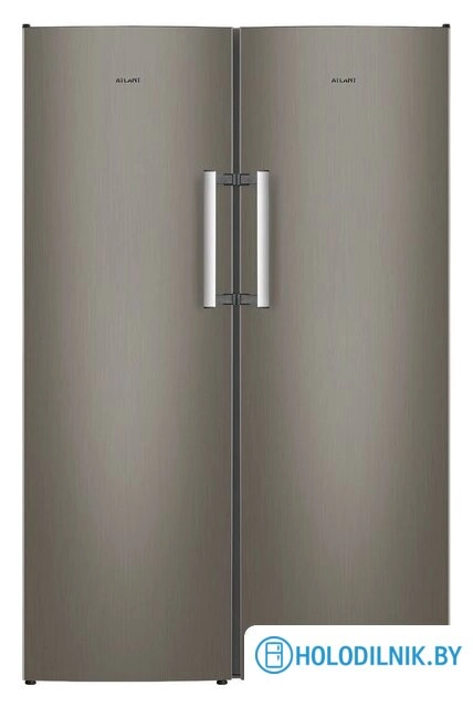 Комбинация side by side ATLANT Х-1602-190 + М-7606-192-N