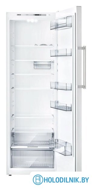 Однокамерный холодильник ATLANT Х-1602-200