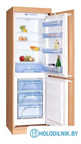 Холодильник ATLANT ХМ 4007-000