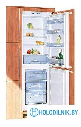Холодильник ATLANT ХМ 4007-000