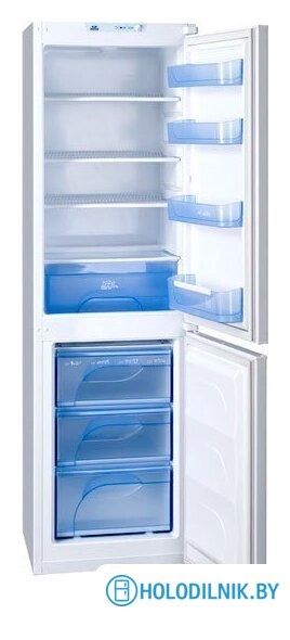 Холодильник ATLANT ХМ 4007-000