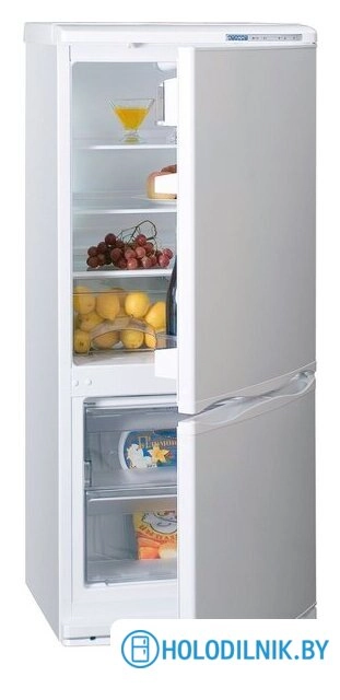 Холодильник ATLANT ХМ 4008-020