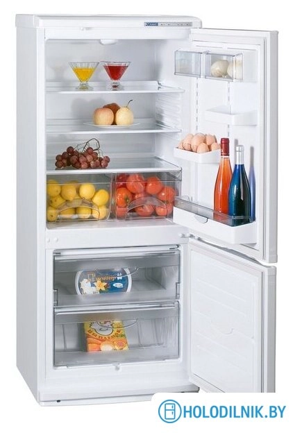 Холодильник ATLANT ХМ 4008-020