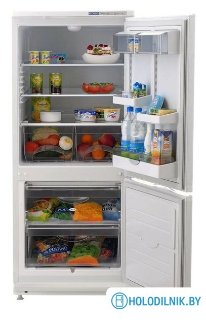 Холодильник ATLANT ХМ 4008-020