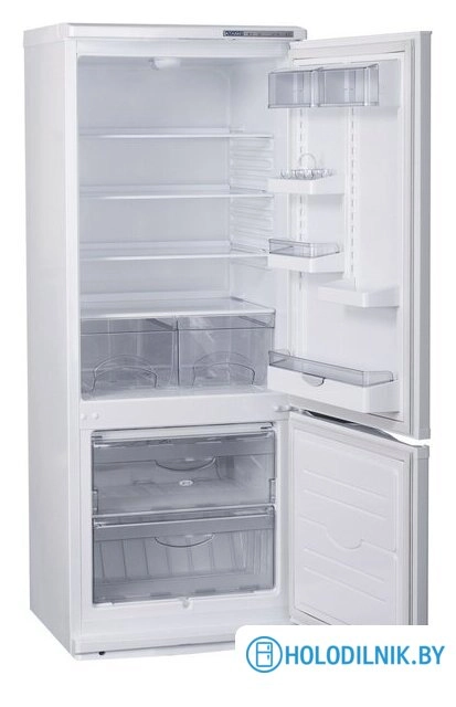 Холодильник ATLANT ХМ 4009-020